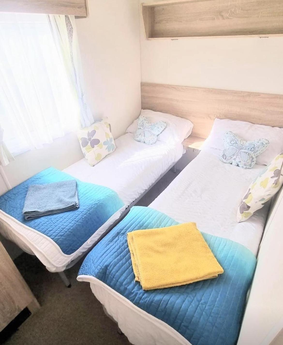 Sea Lets Hotel Selsey Ngoại thất bức ảnh